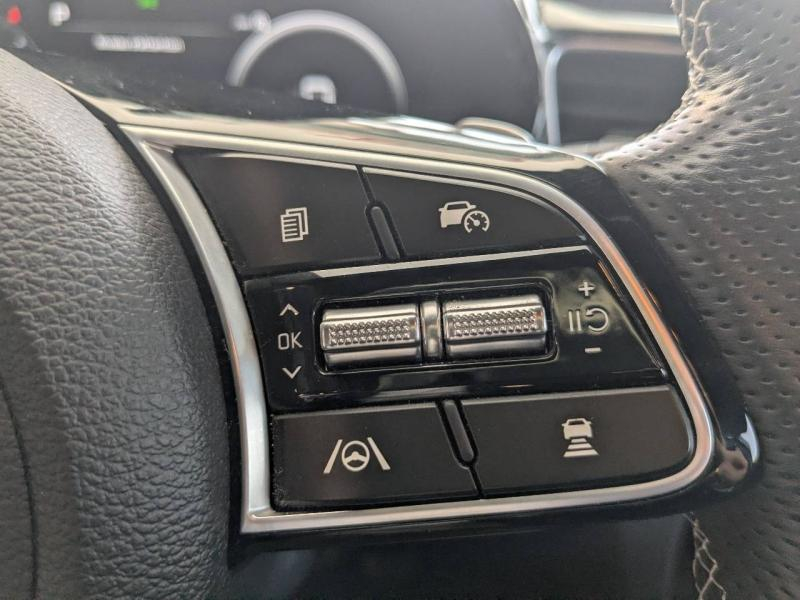 KIA ProCeed d’occasion à vendre à PAYS DE GEX chez SEGNY AUTOMOBILES (Photo 15)