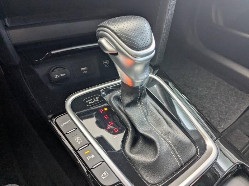 KIA ProCeed d’occasion à vendre à PAYS DE GEX chez SEGNY AUTOMOBILES (Photo 16)