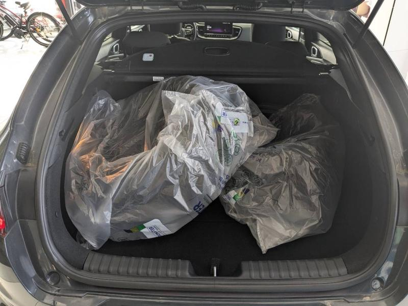 KIA ProCeed d’occasion à vendre à PAYS DE GEX chez SEGNY AUTOMOBILES (Photo 18)