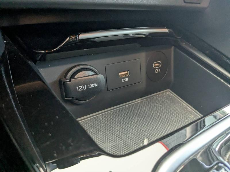 KIA ProCeed d’occasion à vendre à PAYS DE GEX chez SEGNY AUTOMOBILES (Photo 19)