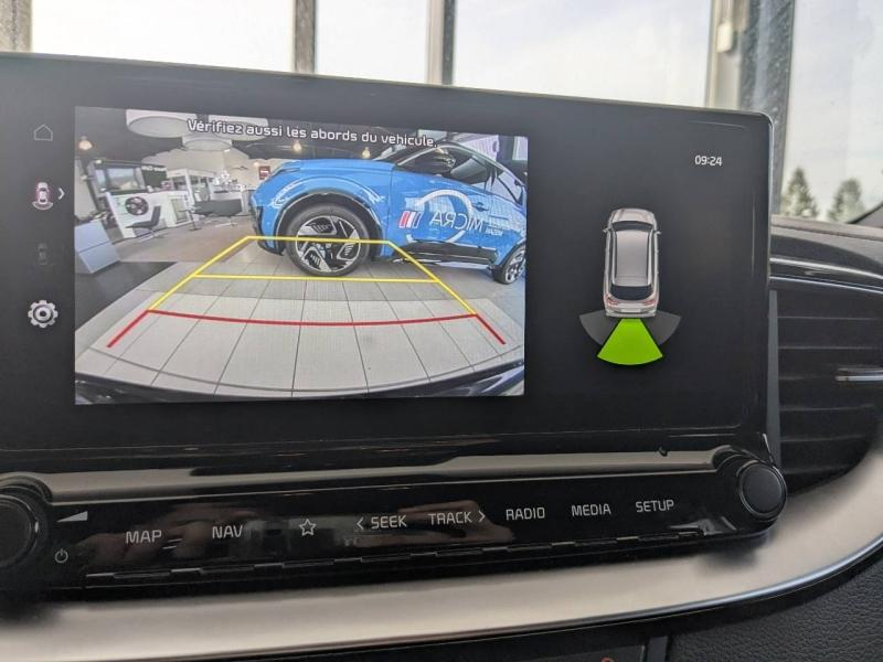 KIA ProCeed d’occasion à vendre à PAYS DE GEX chez SEGNY AUTOMOBILES (Photo 20)