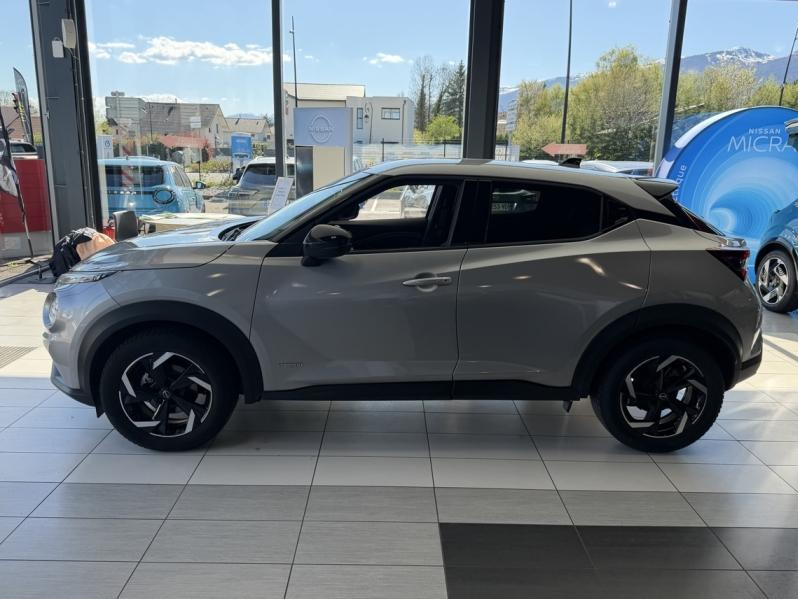 NISSAN Juke d’occasion à vendre à PAYS DE GEX chez SEGNY AUTOMOBILES (Photo 11)