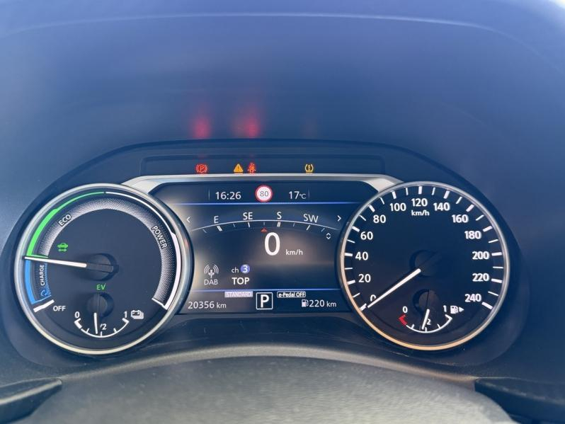 NISSAN Juke d’occasion à vendre à PAYS DE GEX chez SEGNY AUTOMOBILES (Photo 13)