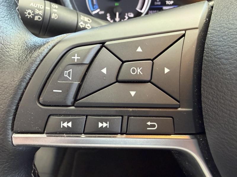 NISSAN Juke d’occasion à vendre à PAYS DE GEX chez SEGNY AUTOMOBILES (Photo 15)