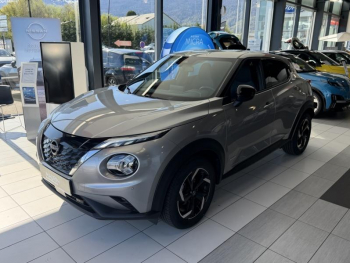 NISSAN Juke d’occasion à vendre à PAYS DE GEX