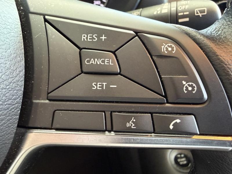 NISSAN Juke d’occasion à vendre à PAYS DE GEX chez SEGNY AUTOMOBILES (Photo 15)