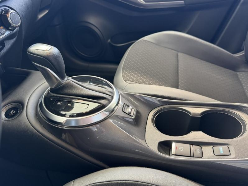 NISSAN Juke d’occasion à vendre à PAYS DE GEX chez SEGNY AUTOMOBILES (Photo 18)