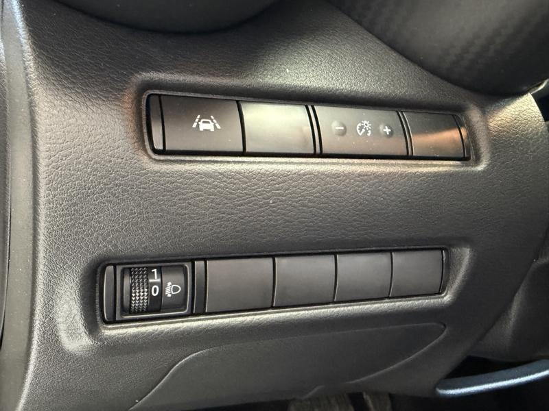 NISSAN Juke d’occasion à vendre à PAYS DE GEX chez SEGNY AUTOMOBILES (Photo 19)