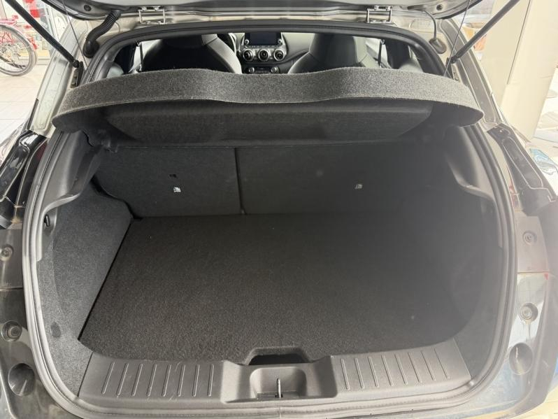 NISSAN Juke d’occasion à vendre à PAYS DE GEX chez SEGNY AUTOMOBILES (Photo 8)