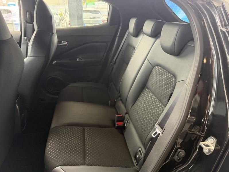 NISSAN Juke d’occasion à vendre à PAYS DE GEX chez SEGNY AUTOMOBILES (Photo 11)