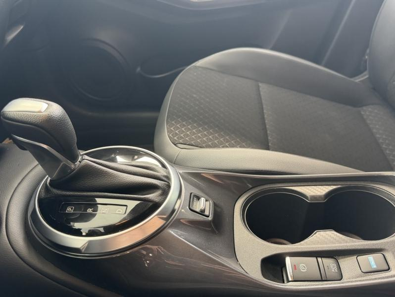 NISSAN Juke d’occasion à vendre à PAYS DE GEX chez SEGNY AUTOMOBILES (Photo 18)