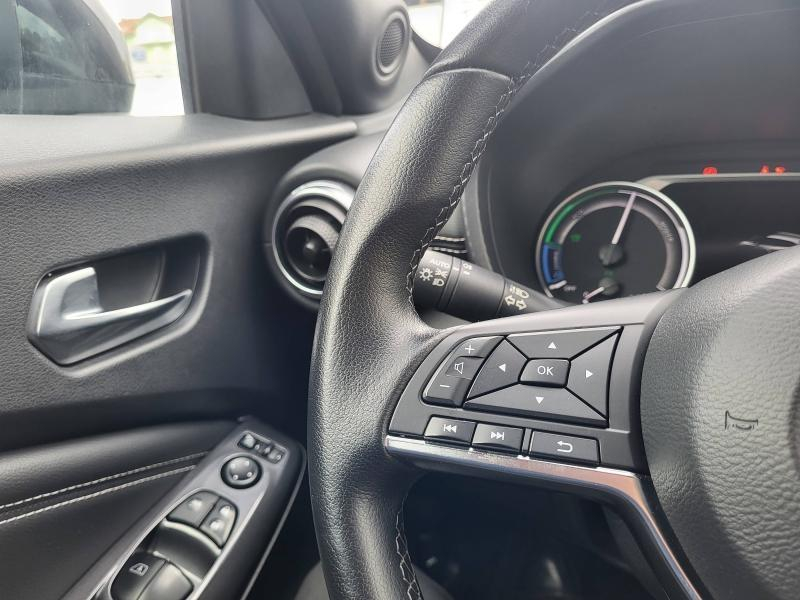 NISSAN Juke d’occasion à vendre à PAYS DE GEX chez SEGNY AUTOMOBILES (Photo 15)