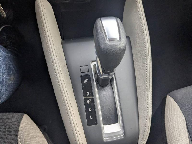 NISSAN Micra d’occasion à vendre à PAYS DE GEX chez SEGNY AUTOMOBILES (Photo 4)