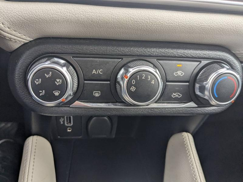 NISSAN Micra d’occasion à vendre à PAYS DE GEX chez SEGNY AUTOMOBILES (Photo 6)