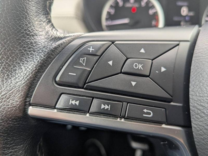 NISSAN Micra d’occasion à vendre à PAYS DE GEX chez SEGNY AUTOMOBILES (Photo 8)