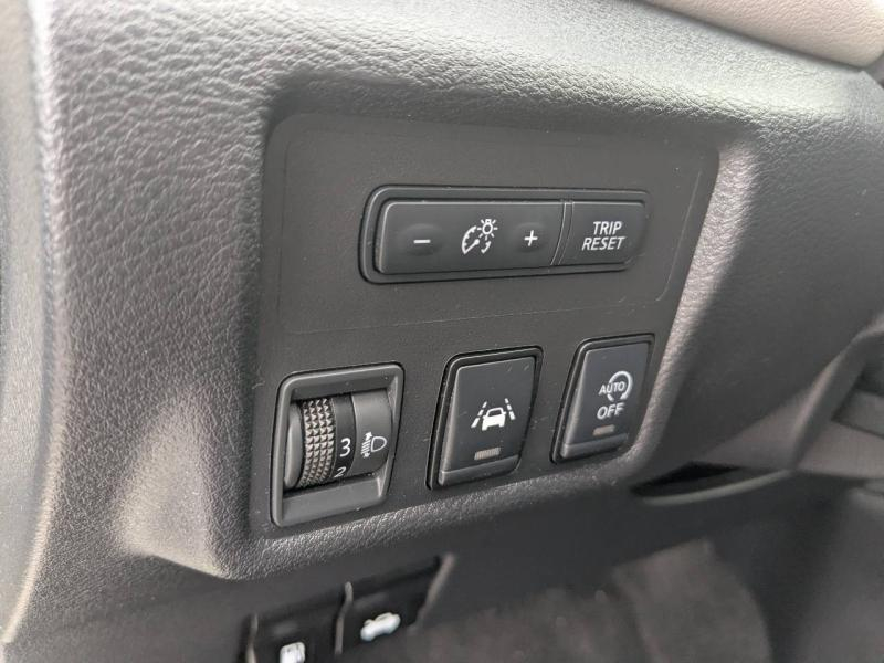 NISSAN Micra d’occasion à vendre à PAYS DE GEX chez SEGNY AUTOMOBILES (Photo 12)