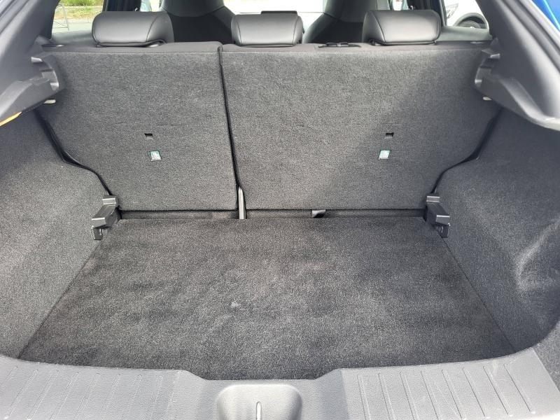 NISSAN Juke d’occasion à vendre à PAYS DE GEX chez SEGNY AUTOMOBILES (Photo 14)