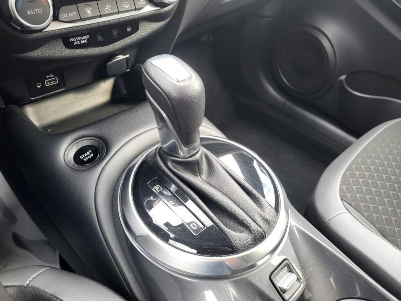 NISSAN Juke d’occasion à vendre à PAYS DE GEX chez SEGNY AUTOMOBILES (Photo 13)