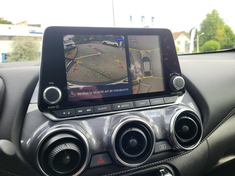 NISSAN Juke d’occasion à vendre à PAYS DE GEX chez SEGNY AUTOMOBILES (Photo 16)