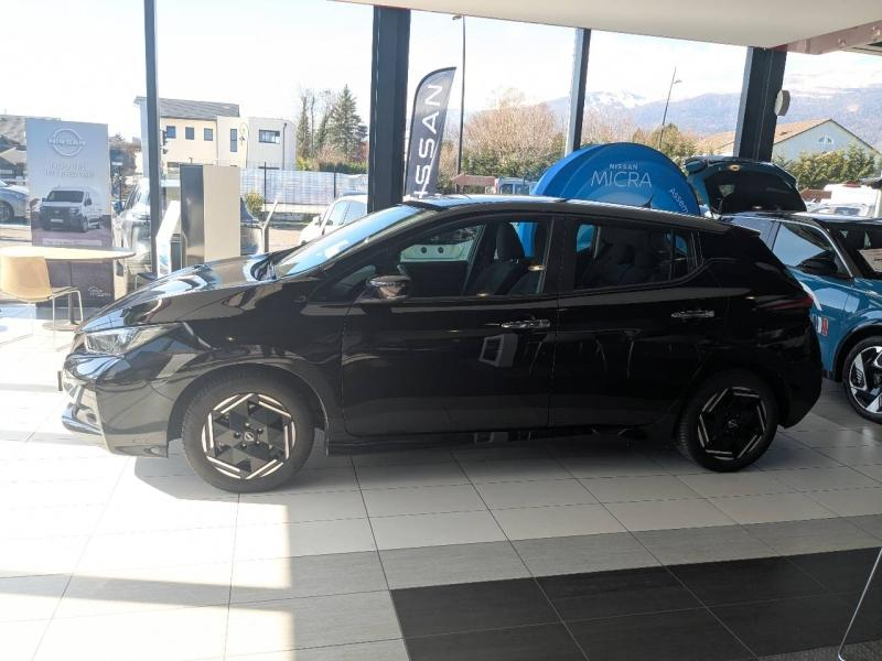 NISSAN Leaf d’occasion à vendre à PAYS DE GEX chez SEGNY AUTOMOBILES (Photo 10)