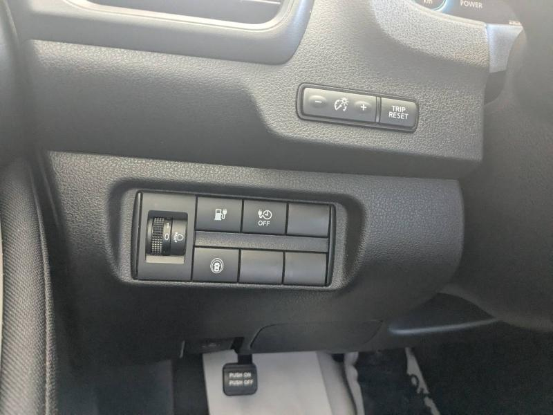 NISSAN Leaf d’occasion à vendre à PAYS DE GEX chez SEGNY AUTOMOBILES (Photo 17)