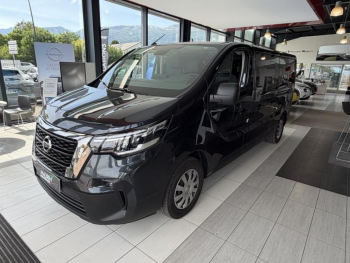 NISSAN Primastar Combi d’occasion à vendre à PAYS DE GEX