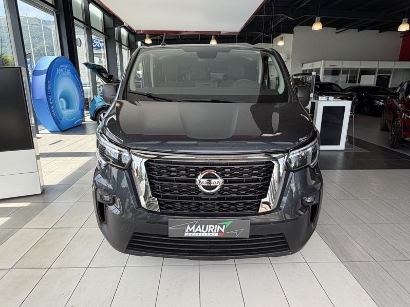 NISSAN Primastar Combi d’occasion à vendre à PAYS DE GEX chez SEGNY AUTOMOBILES (Photo 3)