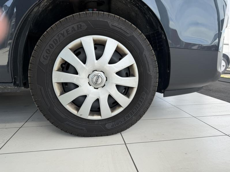 NISSAN Primastar Combi d’occasion à vendre à PAYS DE GEX chez SEGNY AUTOMOBILES (Photo 5)