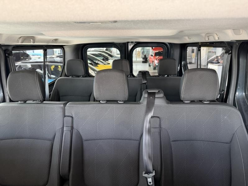 NISSAN Primastar Combi d’occasion à vendre à PAYS DE GEX chez SEGNY AUTOMOBILES (Photo 17)