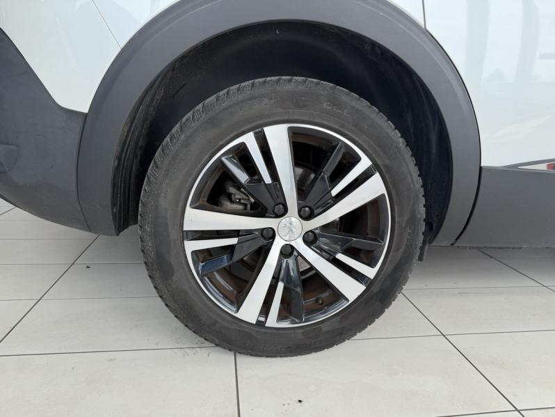 PEUGEOT 5008 d’occasion à vendre à PAYS DE GEX chez SEGNY AUTOMOBILES (Photo 5)