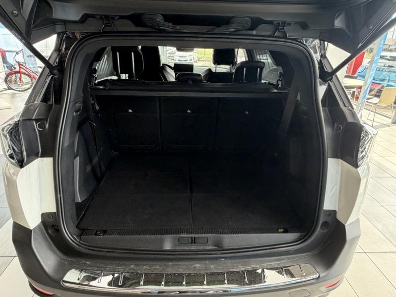 PEUGEOT 5008 d’occasion à vendre à PAYS DE GEX chez SEGNY AUTOMOBILES (Photo 8)