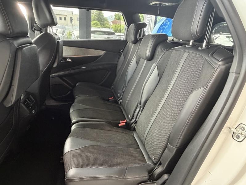 PEUGEOT 5008 d’occasion à vendre à PAYS DE GEX chez SEGNY AUTOMOBILES (Photo 10)