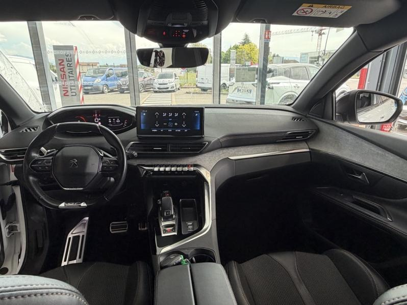 PEUGEOT 5008 d’occasion à vendre à PAYS DE GEX chez SEGNY AUTOMOBILES (Photo 11)