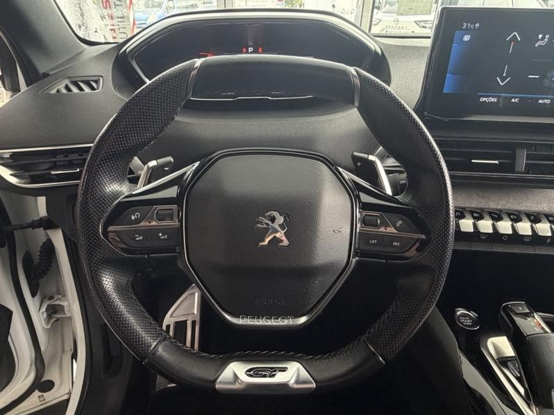 PEUGEOT 5008 d’occasion à vendre à PAYS DE GEX chez SEGNY AUTOMOBILES (Photo 12)