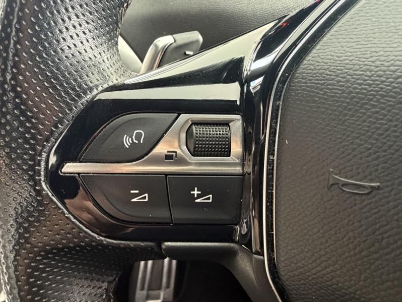 PEUGEOT 5008 d’occasion à vendre à PAYS DE GEX chez SEGNY AUTOMOBILES (Photo 13)