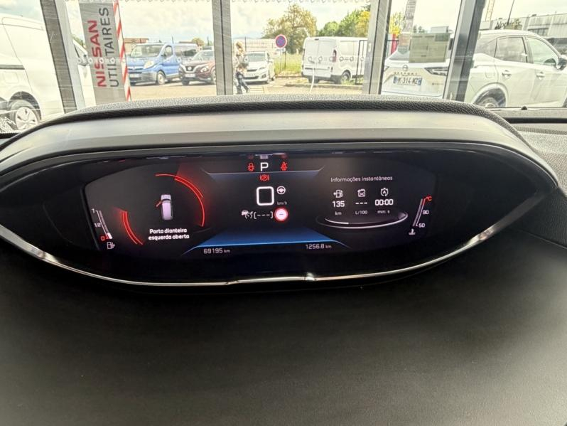 PEUGEOT 5008 d’occasion à vendre à PAYS DE GEX chez SEGNY AUTOMOBILES (Photo 15)