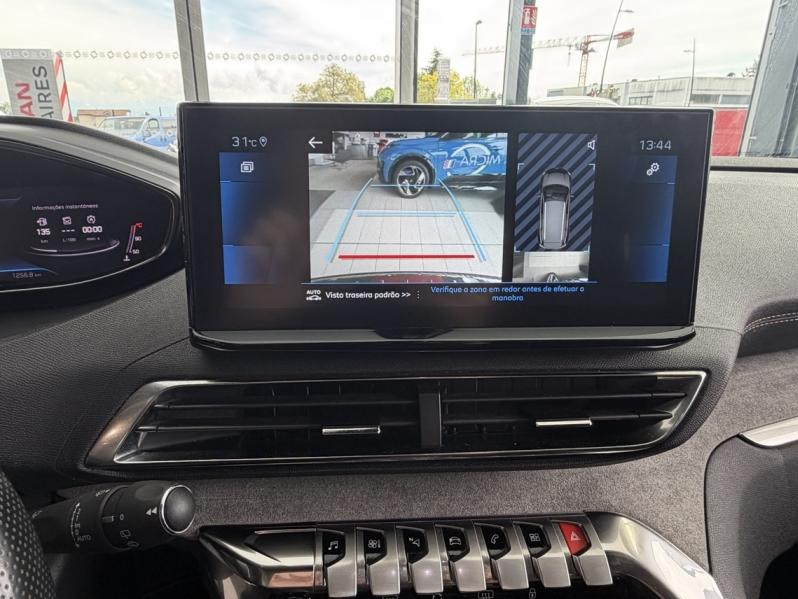 PEUGEOT 5008 d’occasion à vendre à PAYS DE GEX chez SEGNY AUTOMOBILES (Photo 16)