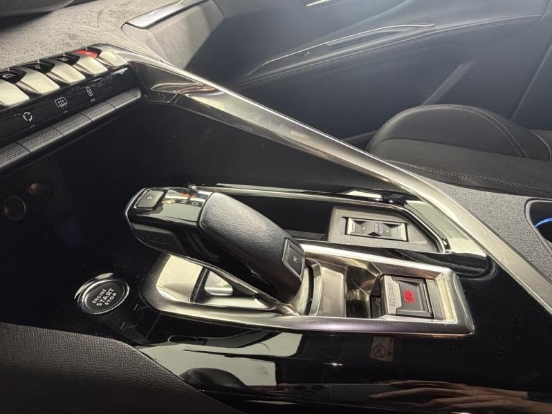 PEUGEOT 5008 d’occasion à vendre à PAYS DE GEX chez SEGNY AUTOMOBILES (Photo 18)