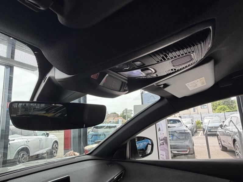 PEUGEOT 5008 d’occasion à vendre à PAYS DE GEX chez SEGNY AUTOMOBILES (Photo 19)
