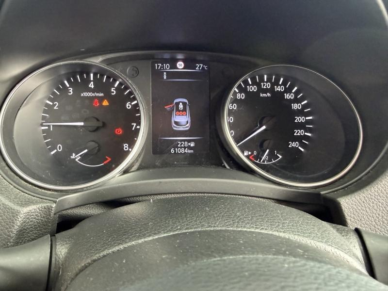 NISSAN Qashqai d’occasion à vendre à PAYS DE GEX chez SEGNY AUTOMOBILES (Photo 16)
