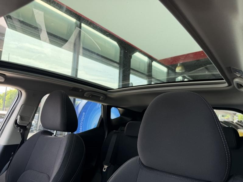 NISSAN Qashqai d’occasion à vendre à PAYS DE GEX chez SEGNY AUTOMOBILES (Photo 18)