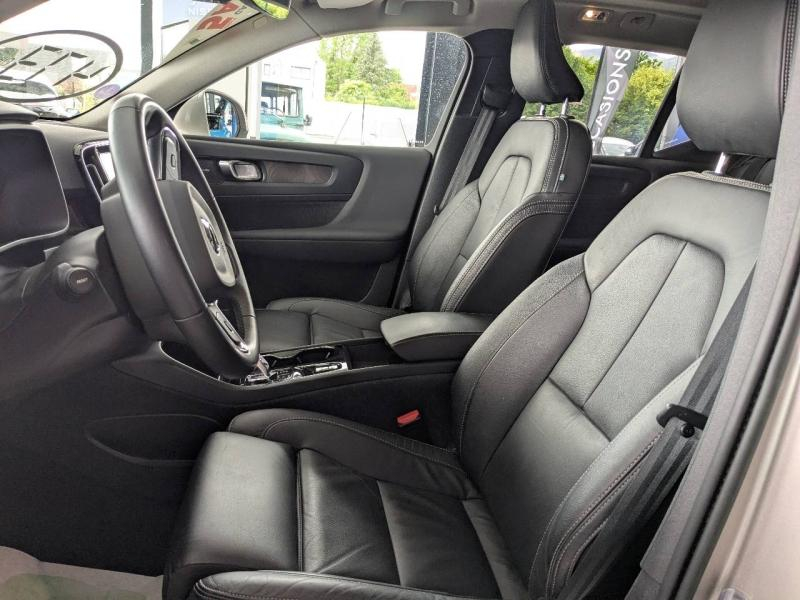 VOLVO XC40 d’occasion à vendre à PAYS DE GEX chez SEGNY AUTOMOBILES (Photo 7)