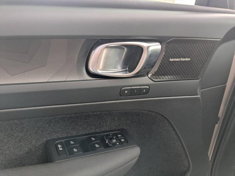 VOLVO XC40 d’occasion à vendre à PAYS DE GEX chez SEGNY AUTOMOBILES (Photo 8)