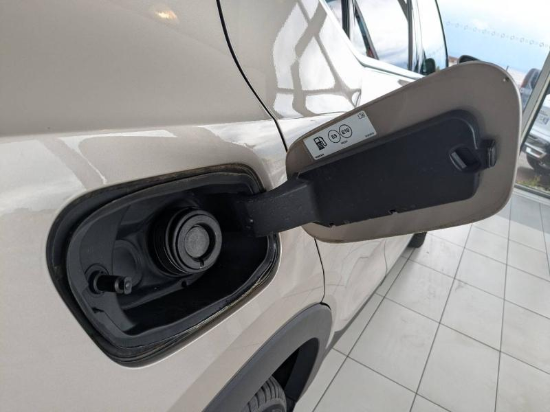 VOLVO XC40 d’occasion à vendre à PAYS DE GEX chez SEGNY AUTOMOBILES (Photo 9)