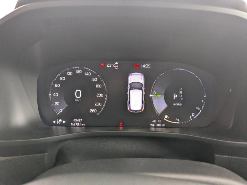 VOLVO XC40 d’occasion à vendre à PAYS DE GEX chez SEGNY AUTOMOBILES (Photo 12)