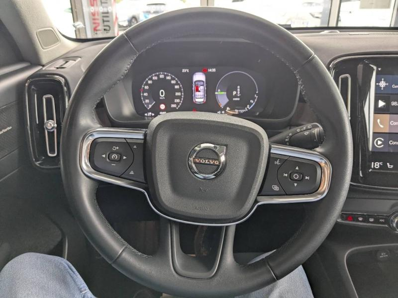 VOLVO XC40 d’occasion à vendre à PAYS DE GEX chez SEGNY AUTOMOBILES (Photo 13)