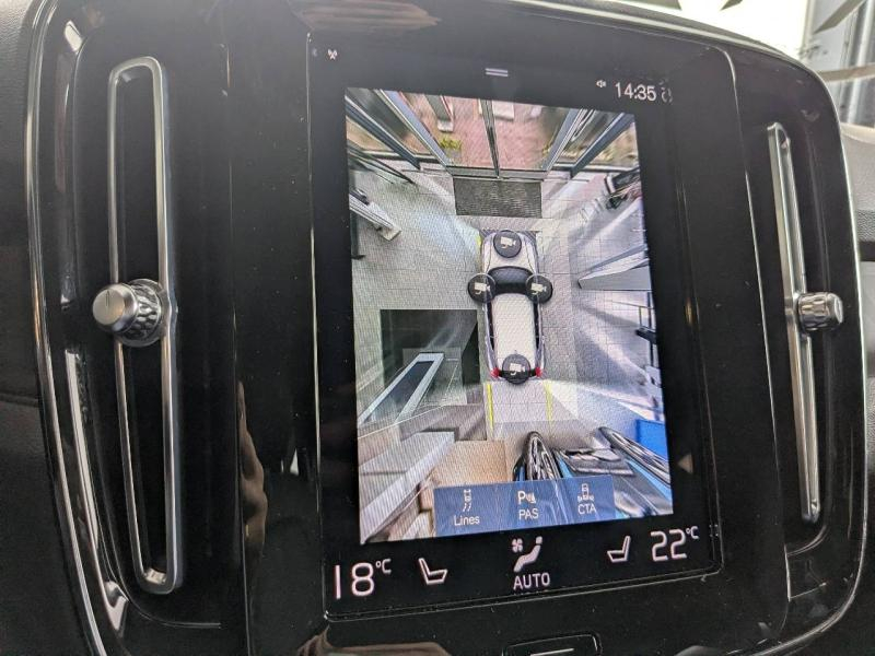 VOLVO XC40 d’occasion à vendre à PAYS DE GEX chez SEGNY AUTOMOBILES (Photo 15)