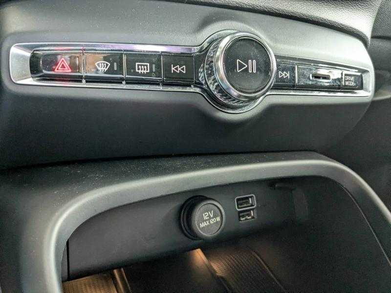 VOLVO XC40 d’occasion à vendre à PAYS DE GEX chez SEGNY AUTOMOBILES (Photo 16)