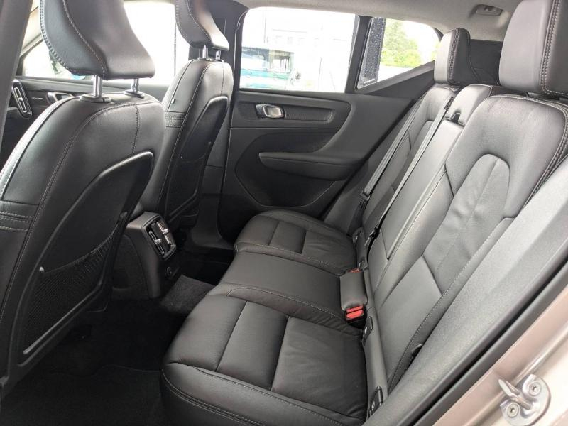 VOLVO XC40 d’occasion à vendre à PAYS DE GEX chez SEGNY AUTOMOBILES (Photo 18)
