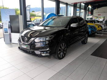 NISSAN Qashqai d’occasion à vendre à PAYS DE GEX